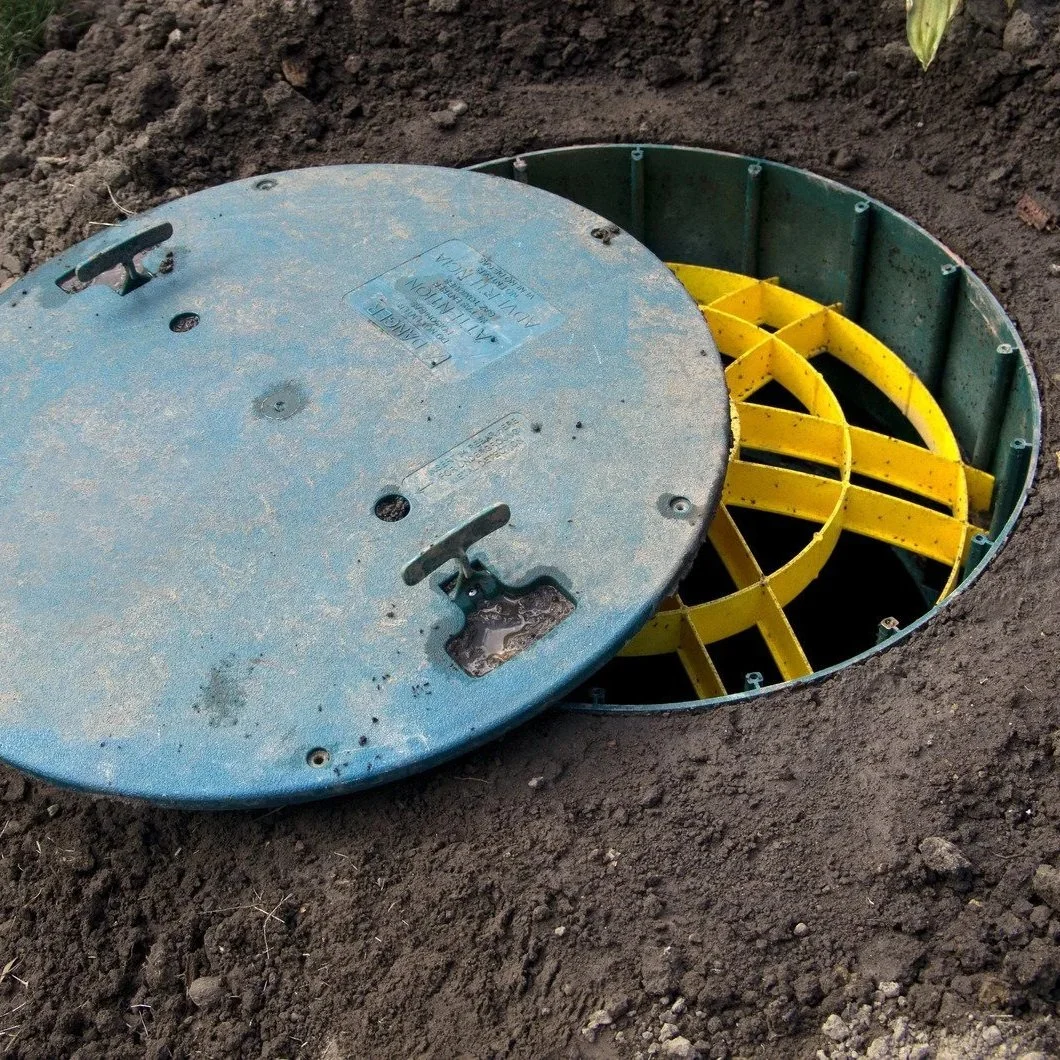 Septic Riser Installation: Easier Access Without Repeated Digging