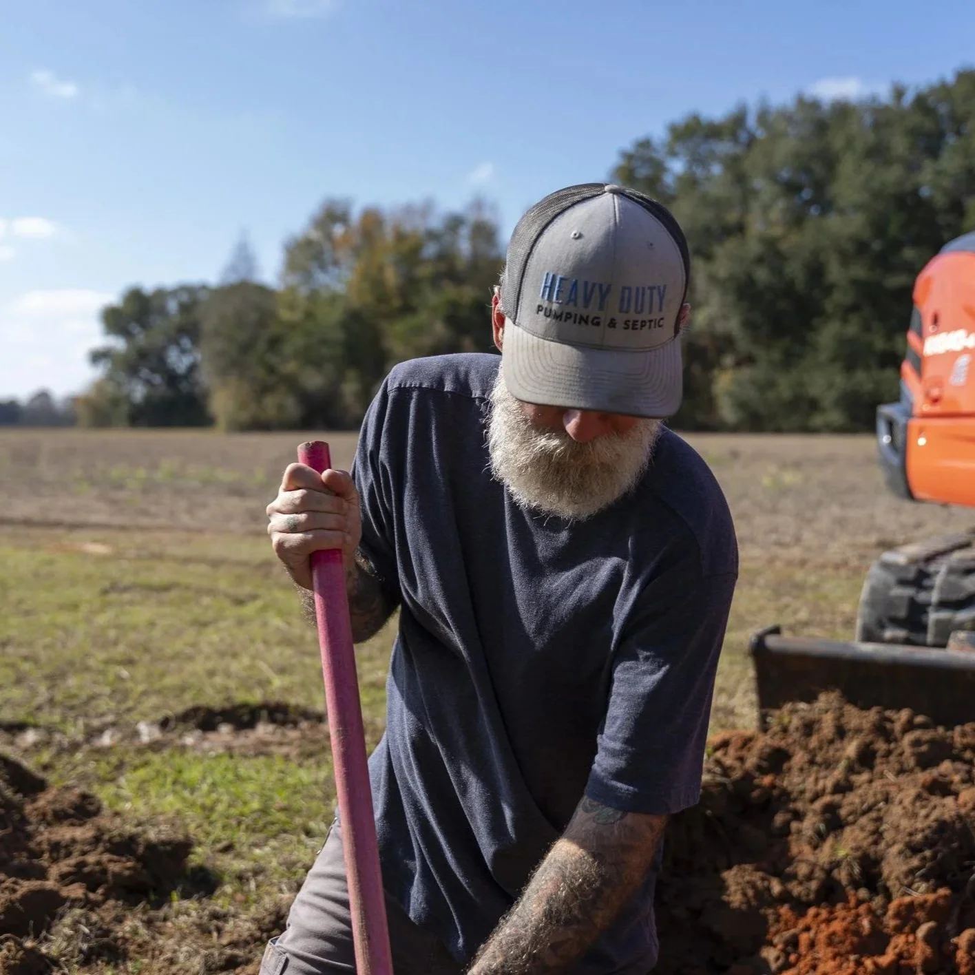 Hidden Pipe Breaks: How to Spot and Fix Underground Leaks Early