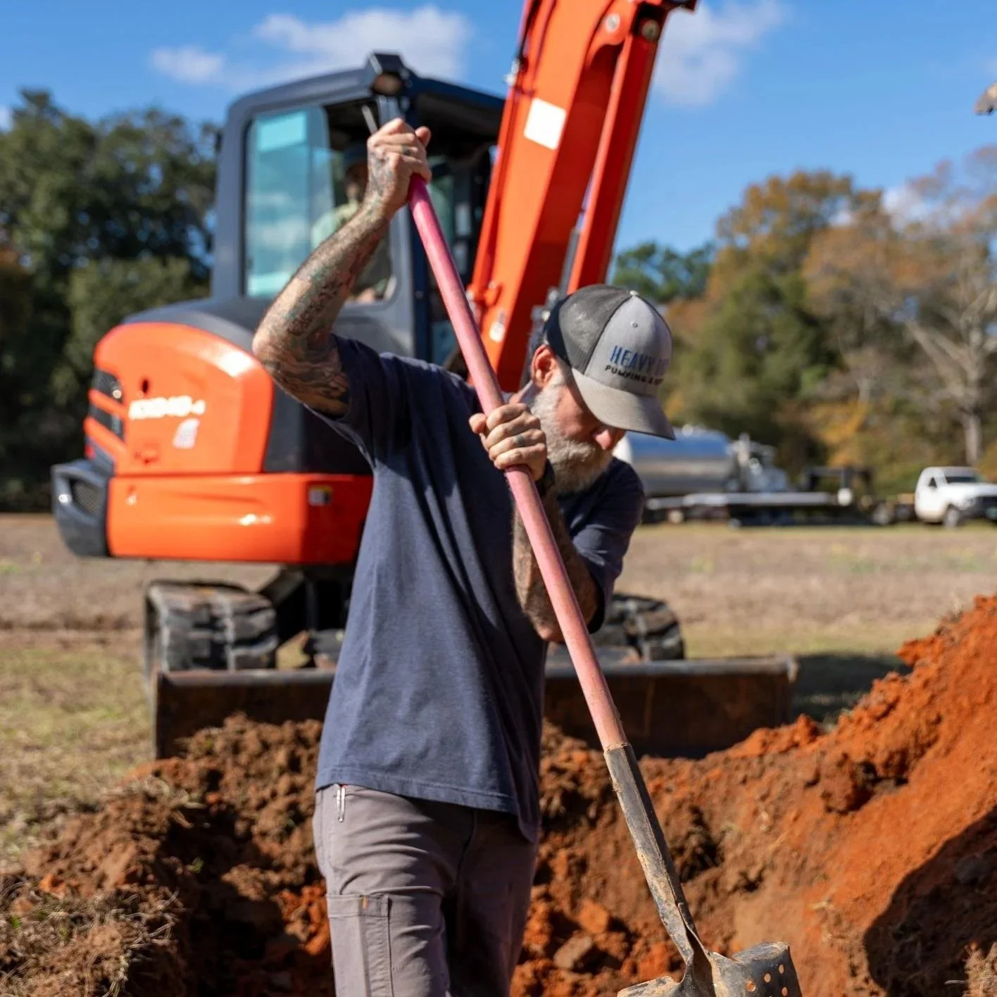 ATU Installation Explained: How Aerobic Treatment Units Improve Waste Treatment