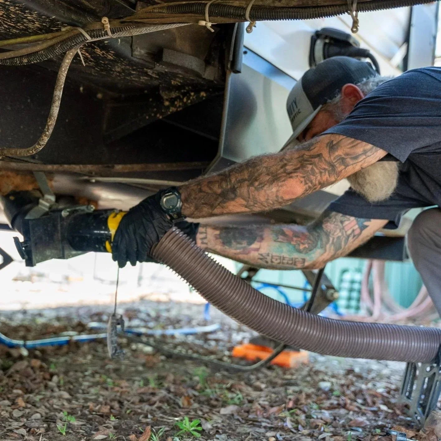 When to Schedule Septic System Repairs in Lucedale, MS: Signs You Can’t Ignore