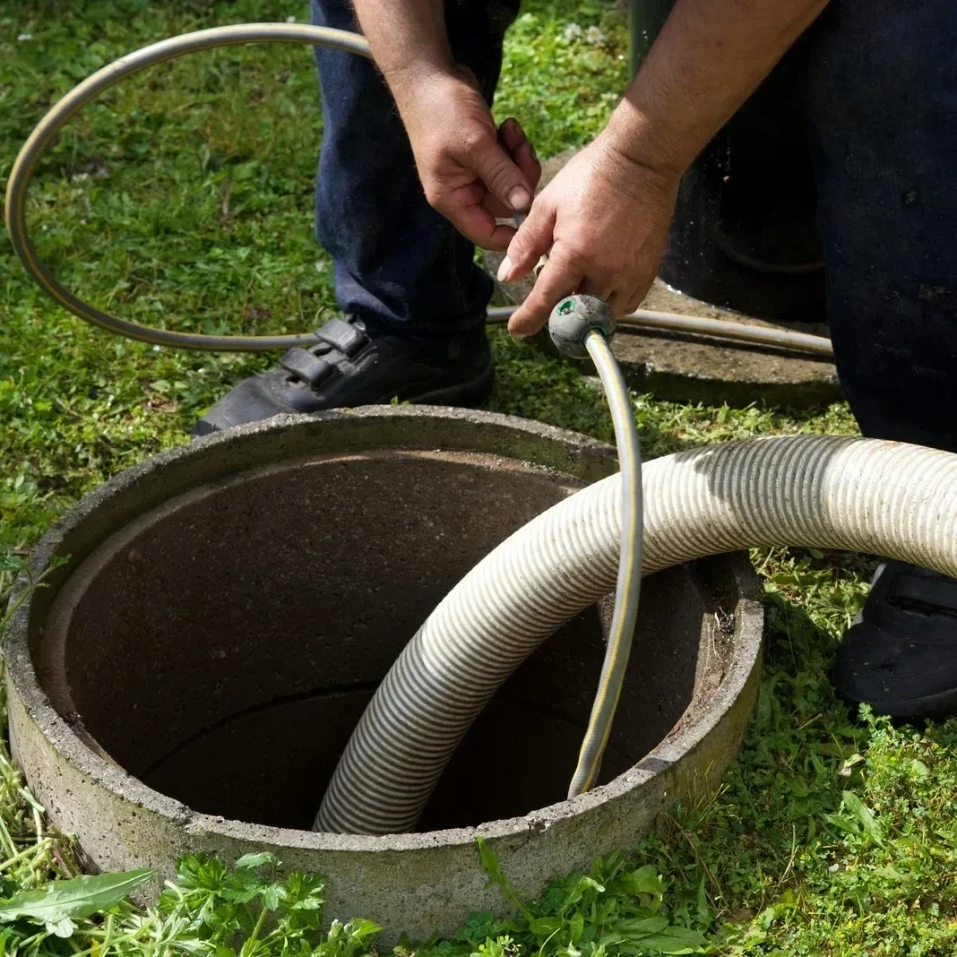 Can a Video Camera Inspection Find Hidden Septic Problems?