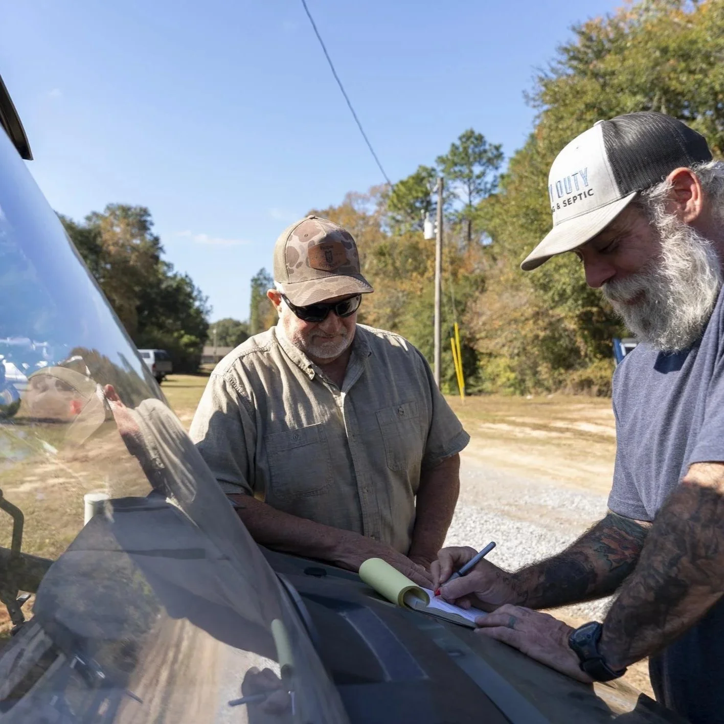 Distribution Box Repair 101: Why Uneven Drainage Means It’s Time for Service