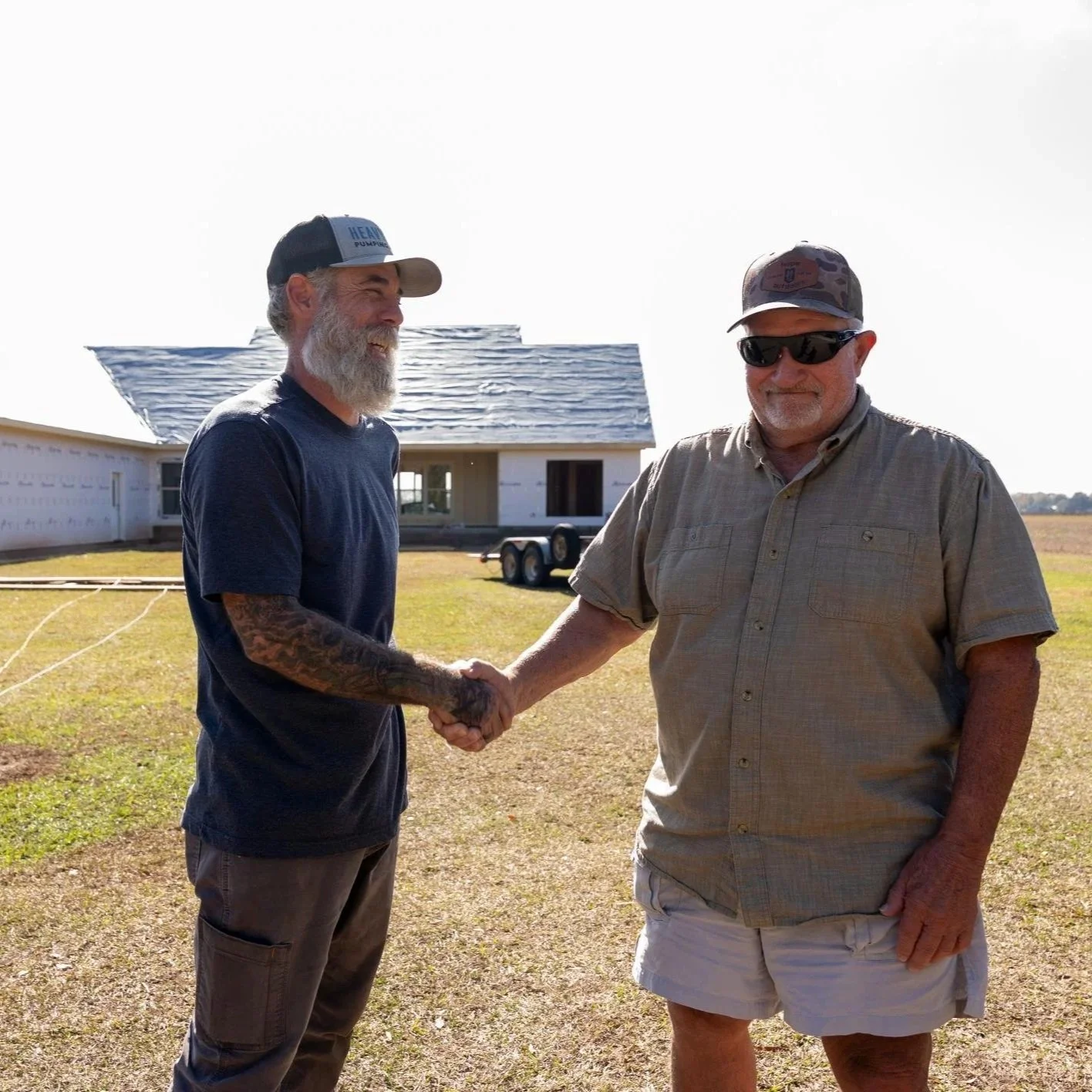 What Homeowners Should Know About Residential Septic Pumping