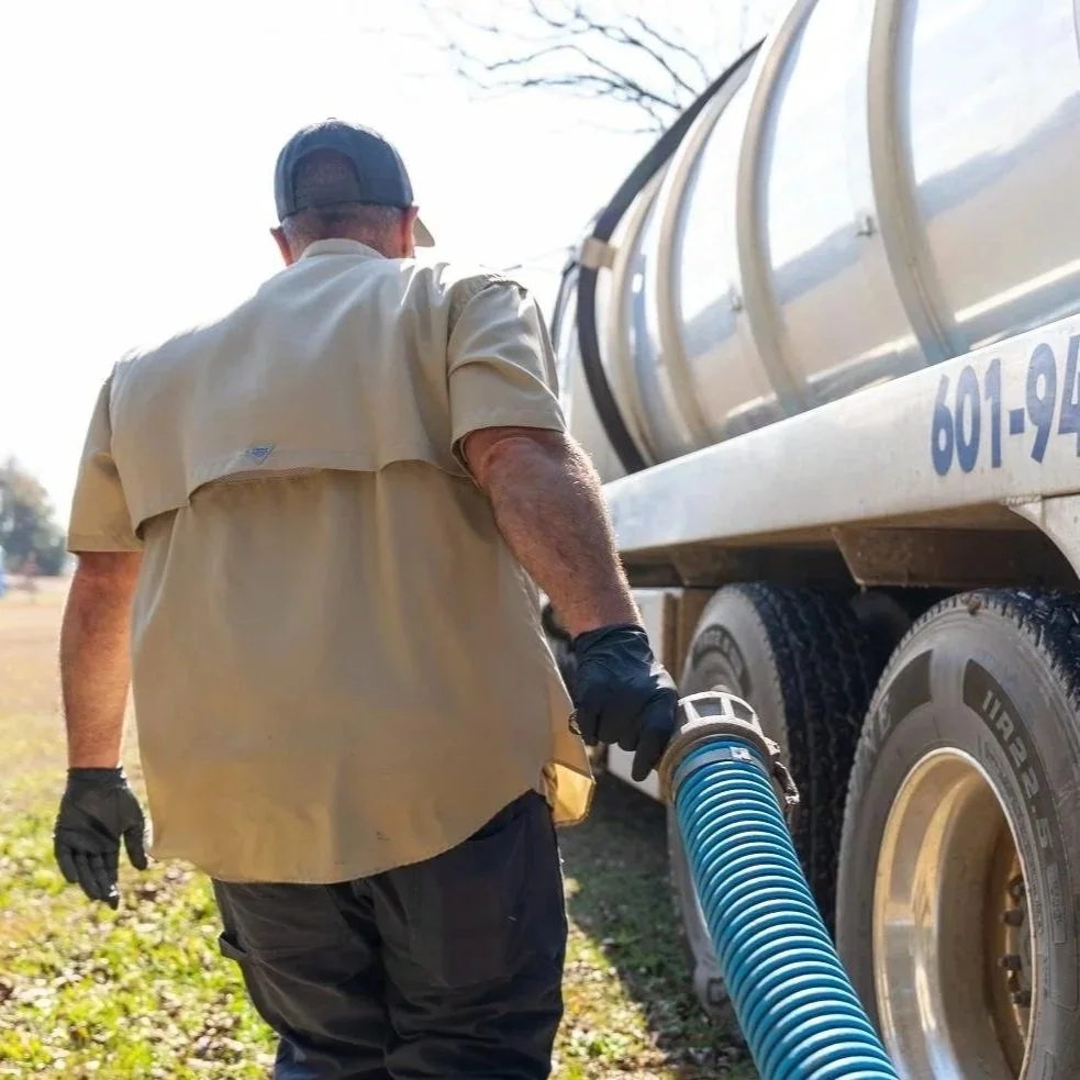 Does a Septic Alarm Going Off Always Mean an Emergency?