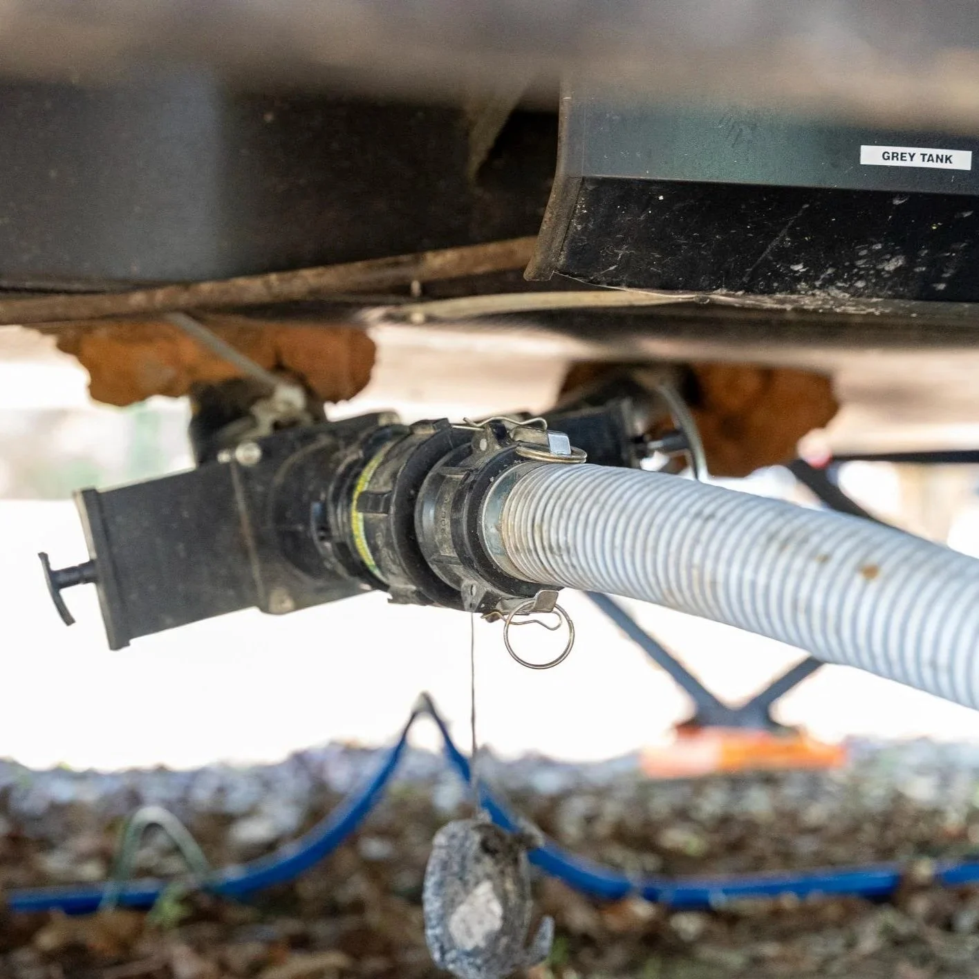 What Happens If a Septic System Inspection Fails?