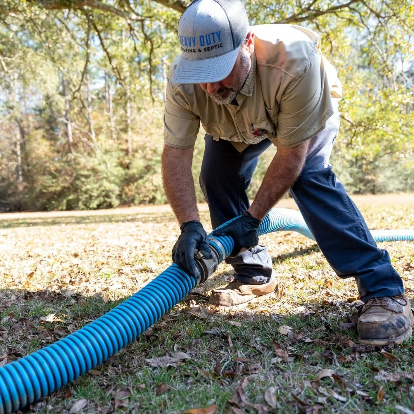 Can Hydro Jetting Damage Old Pipes?