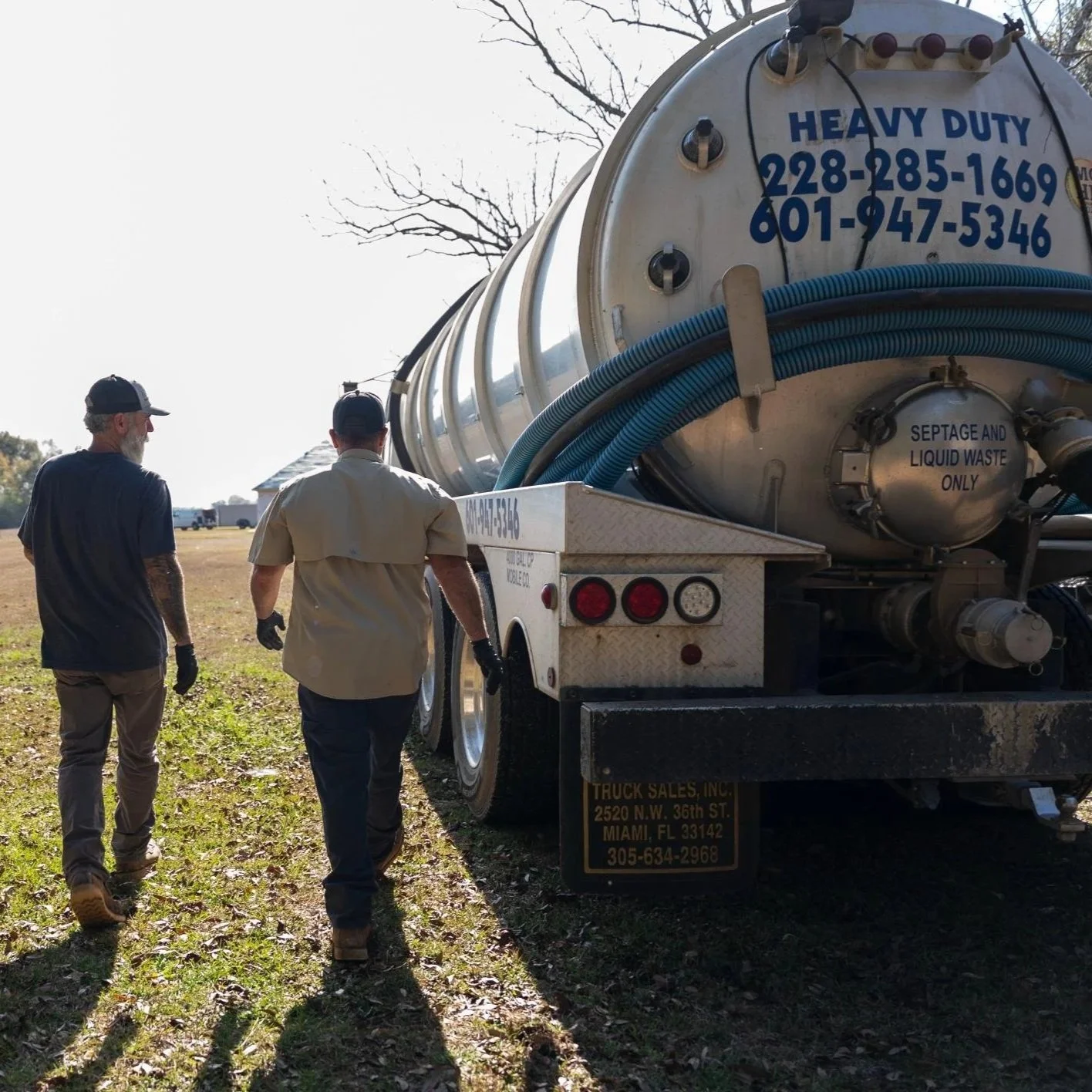How Long Does a Septic System Inspection Take?
