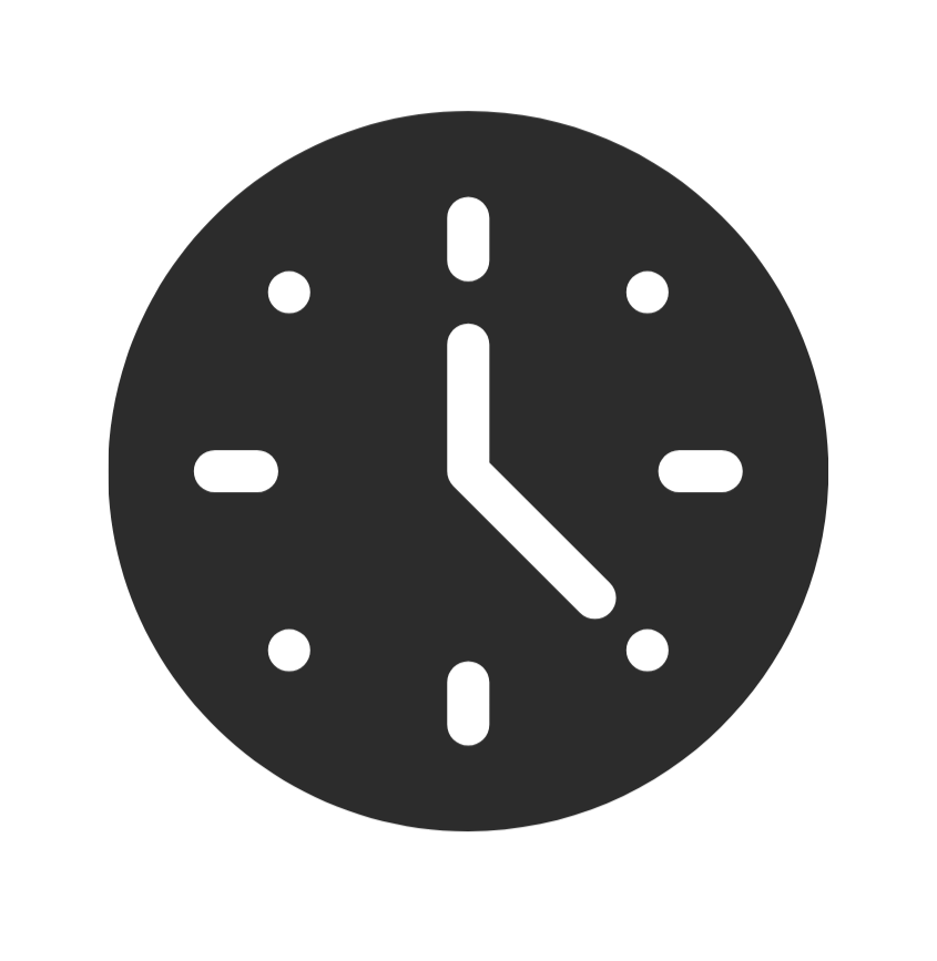 Clock Icon