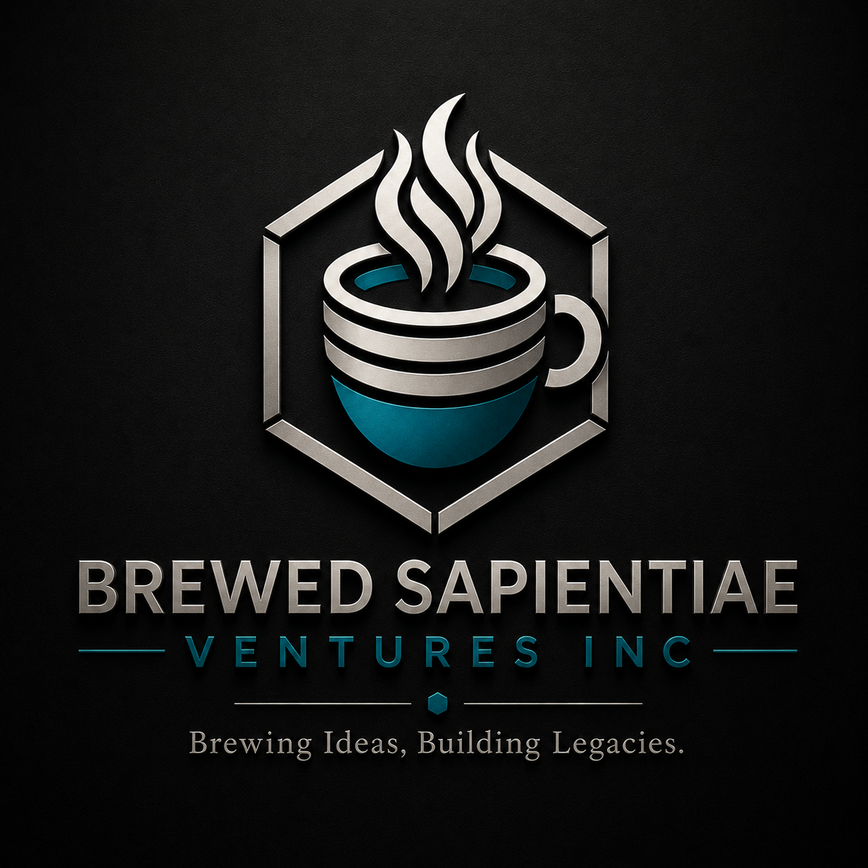 BREWED SAPIENTIAE VENTURES INC