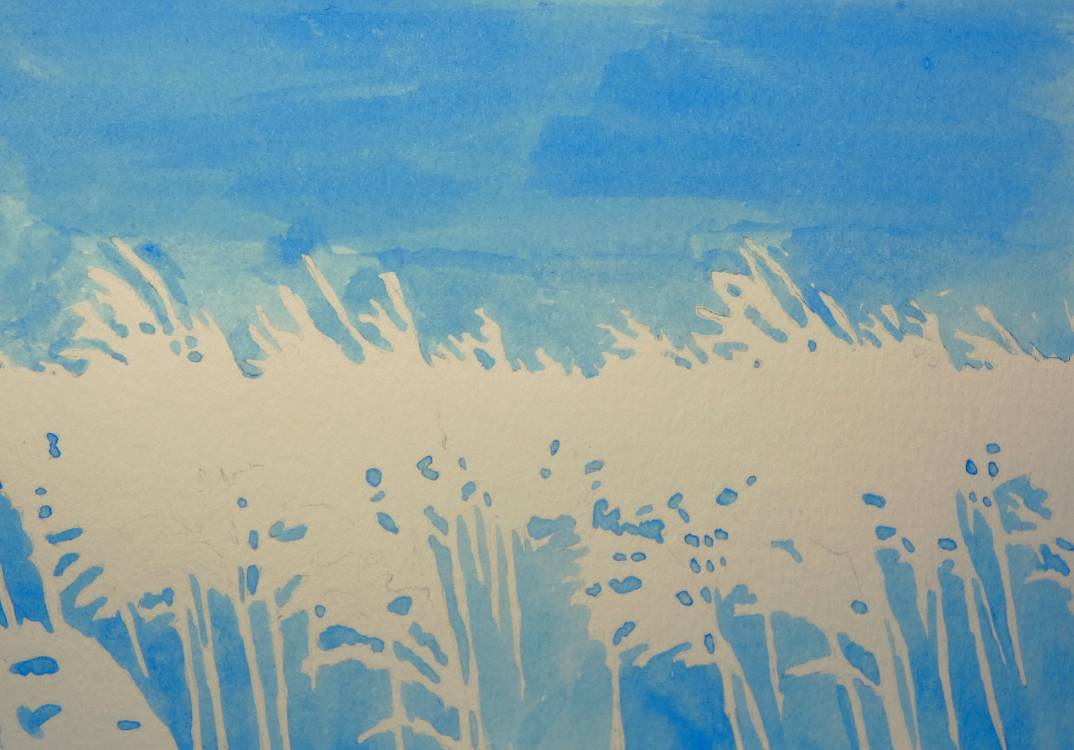 Thou Canst Ever Return