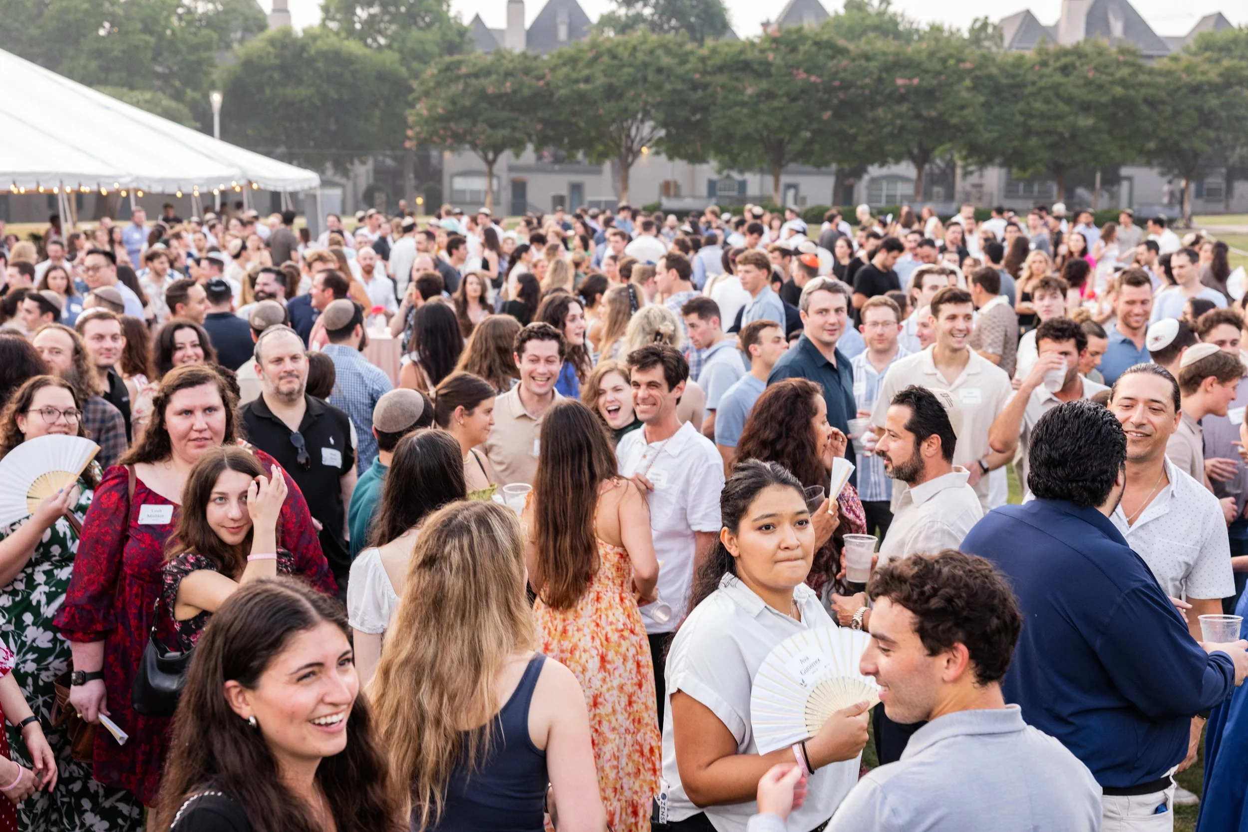 Shabbat 600 Early bird ticket