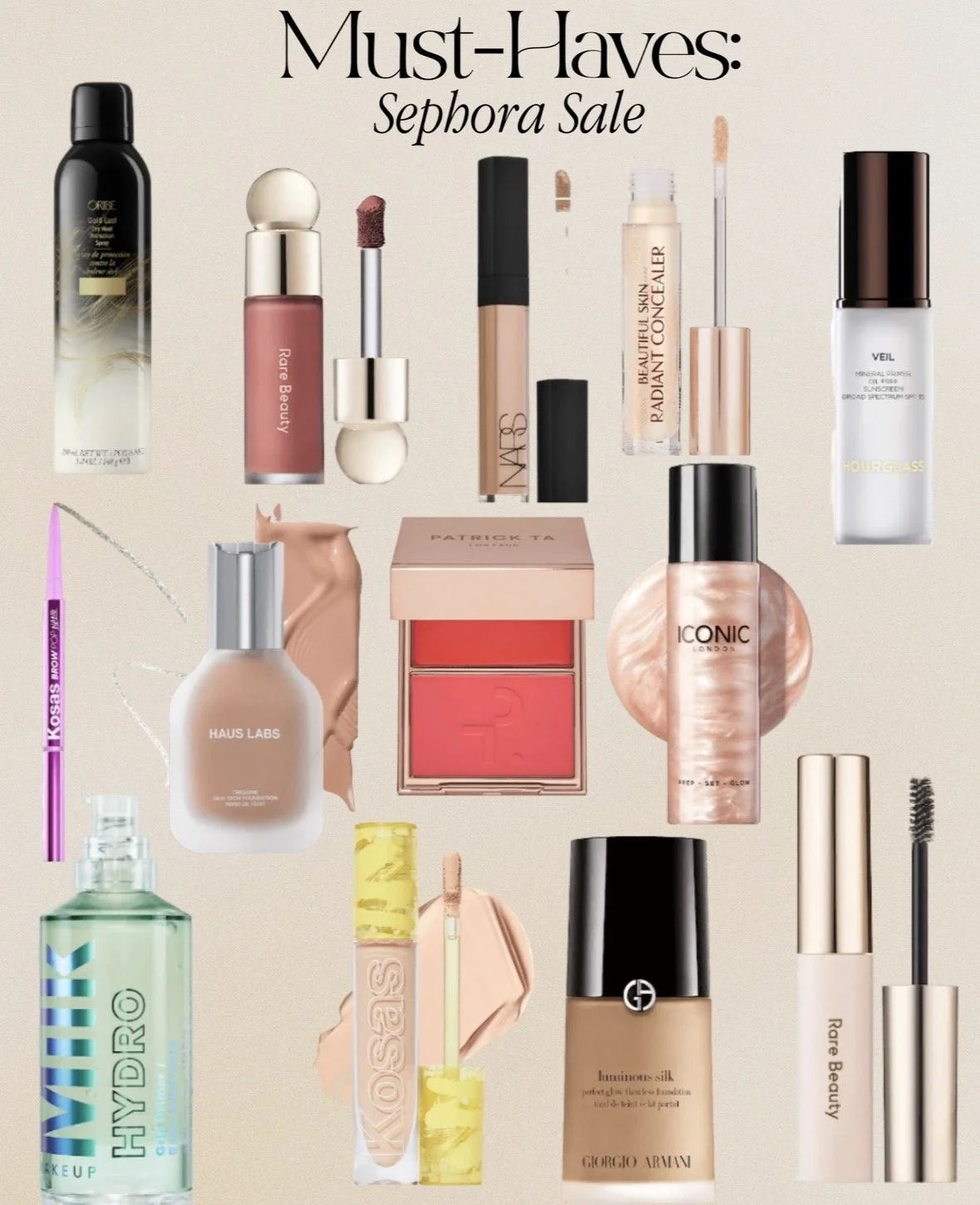 LTK MONETIZED CONTENT