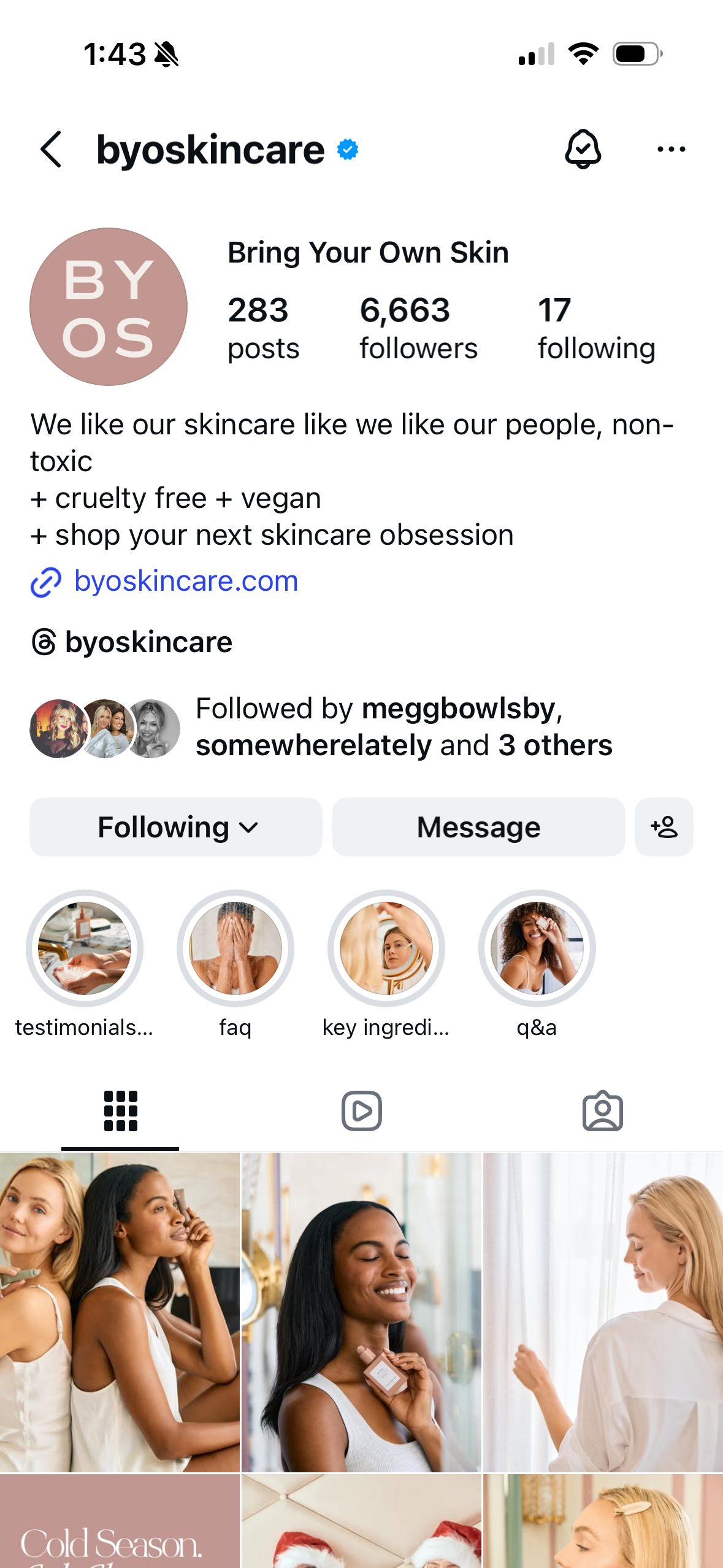 https://www.instagram.com/byoskincare/?hl=en