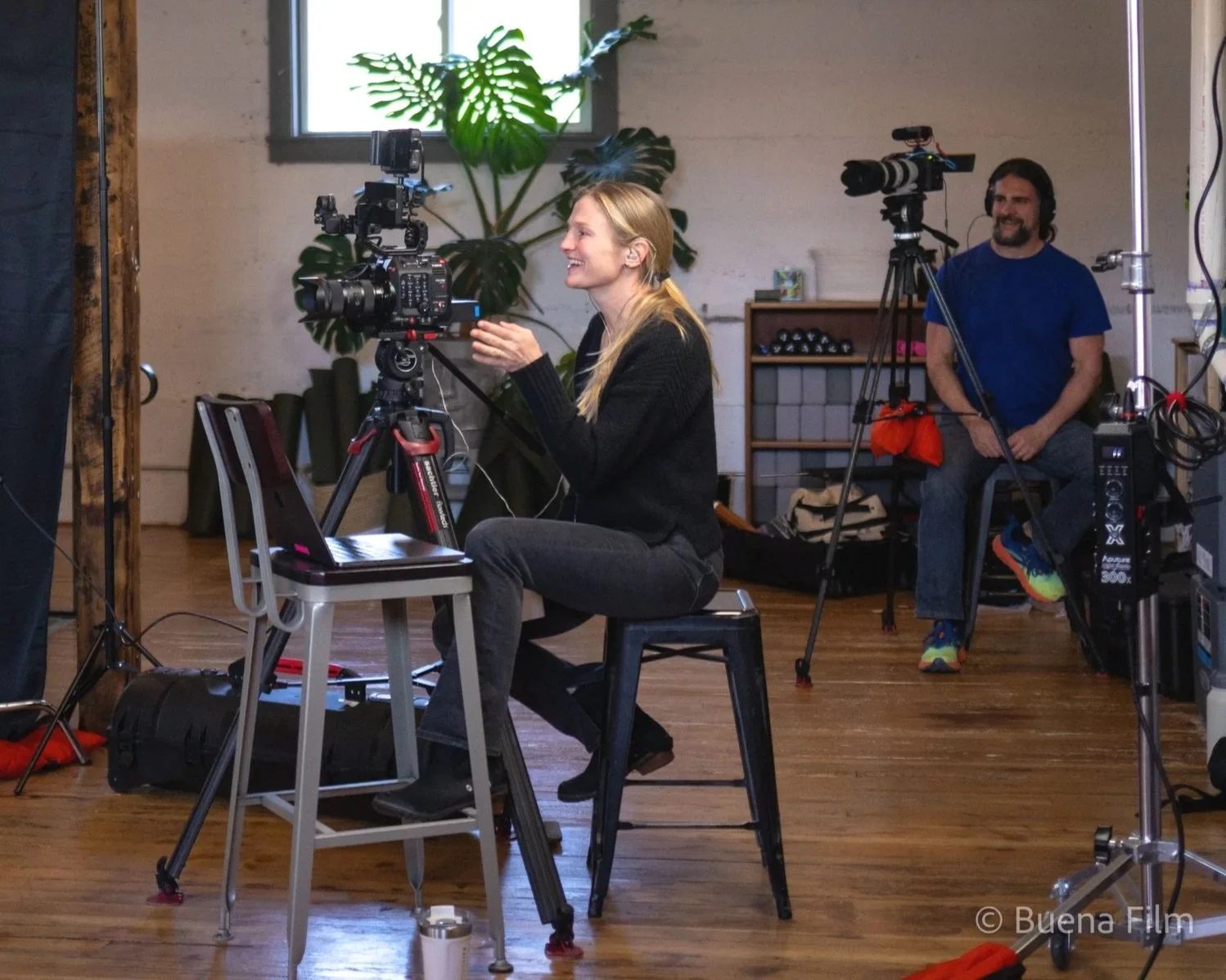 Buena Film Buena Vista