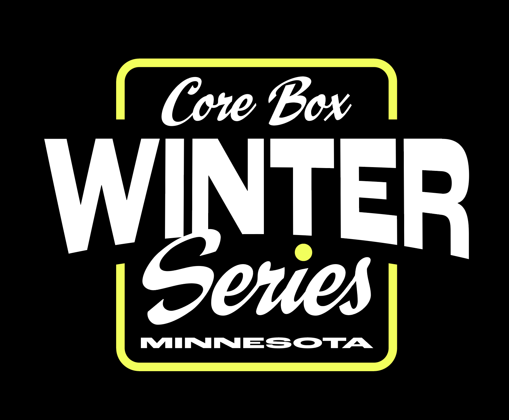 Core Box Winter Series MN