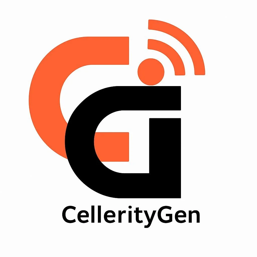 CellerityGen