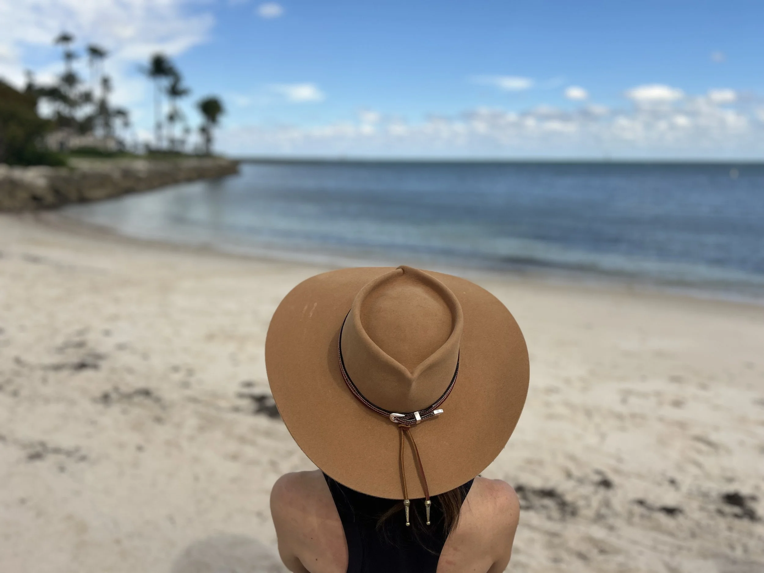 Private Hat Shaping & Design Event