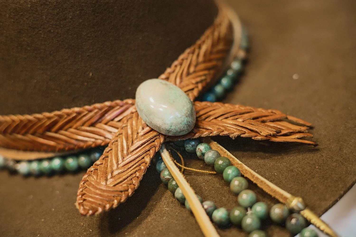 Bands &amp; Braids: A Design Workshop