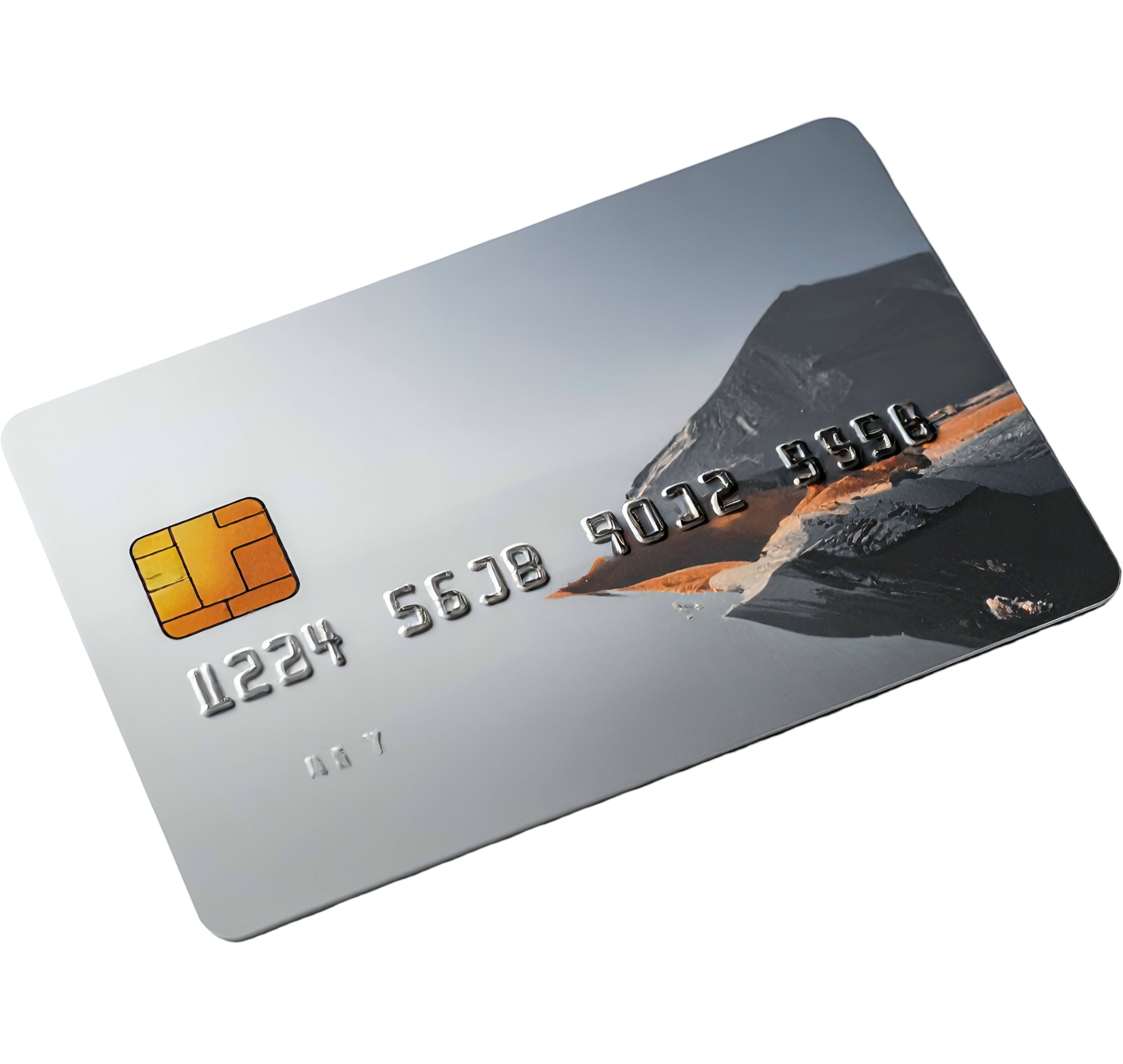 credit card