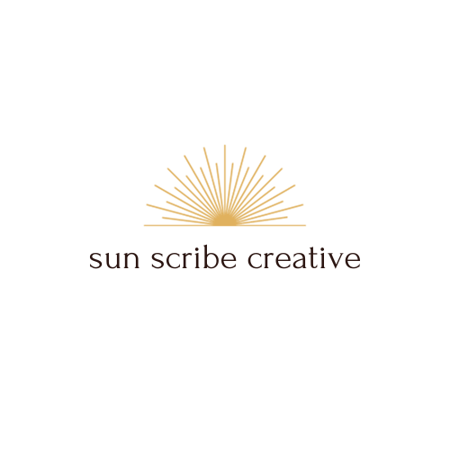 Sun Scribe Creative