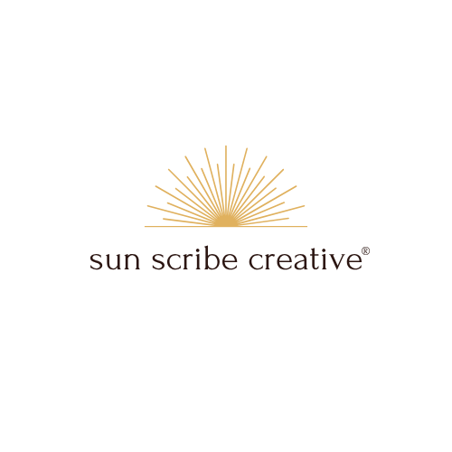 Sun Scribe Creative