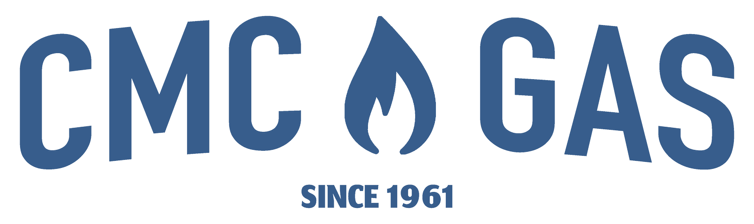 CMC Gas