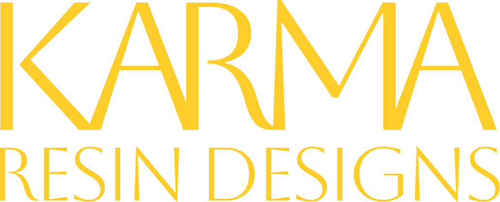 Karma Resin Designs