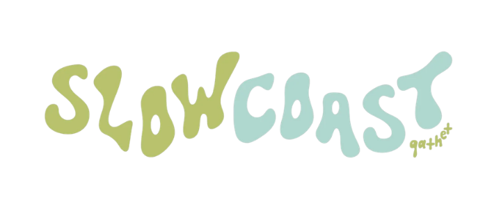 Slow Coast Qathet Bikepacking