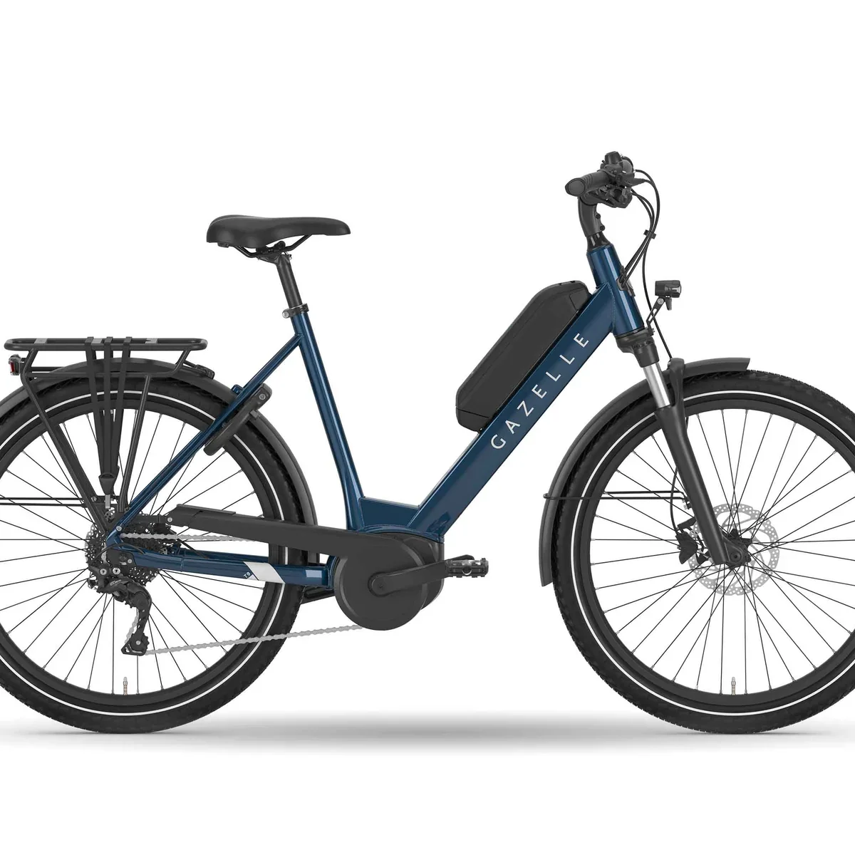 Gazelle Medeo T9 - 50cm