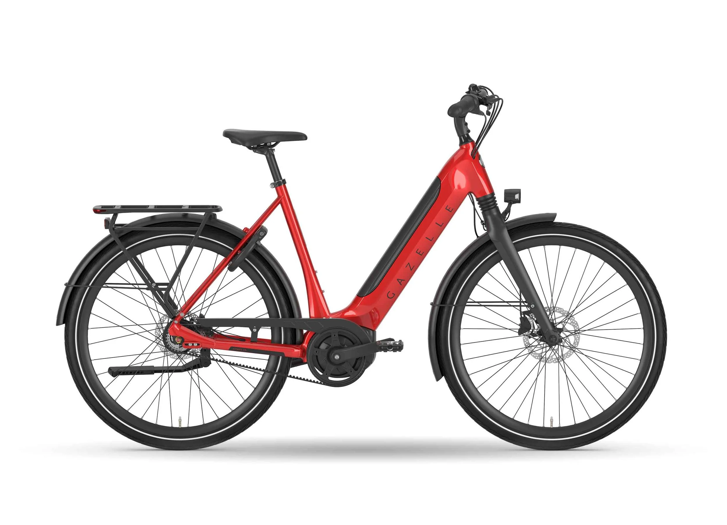 Gazelle Ultimate C8 - 46cm