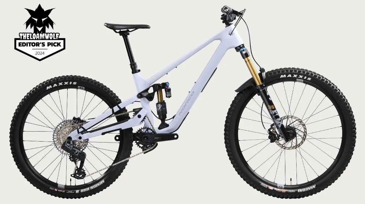Norco Sight C1 150 MX - S3