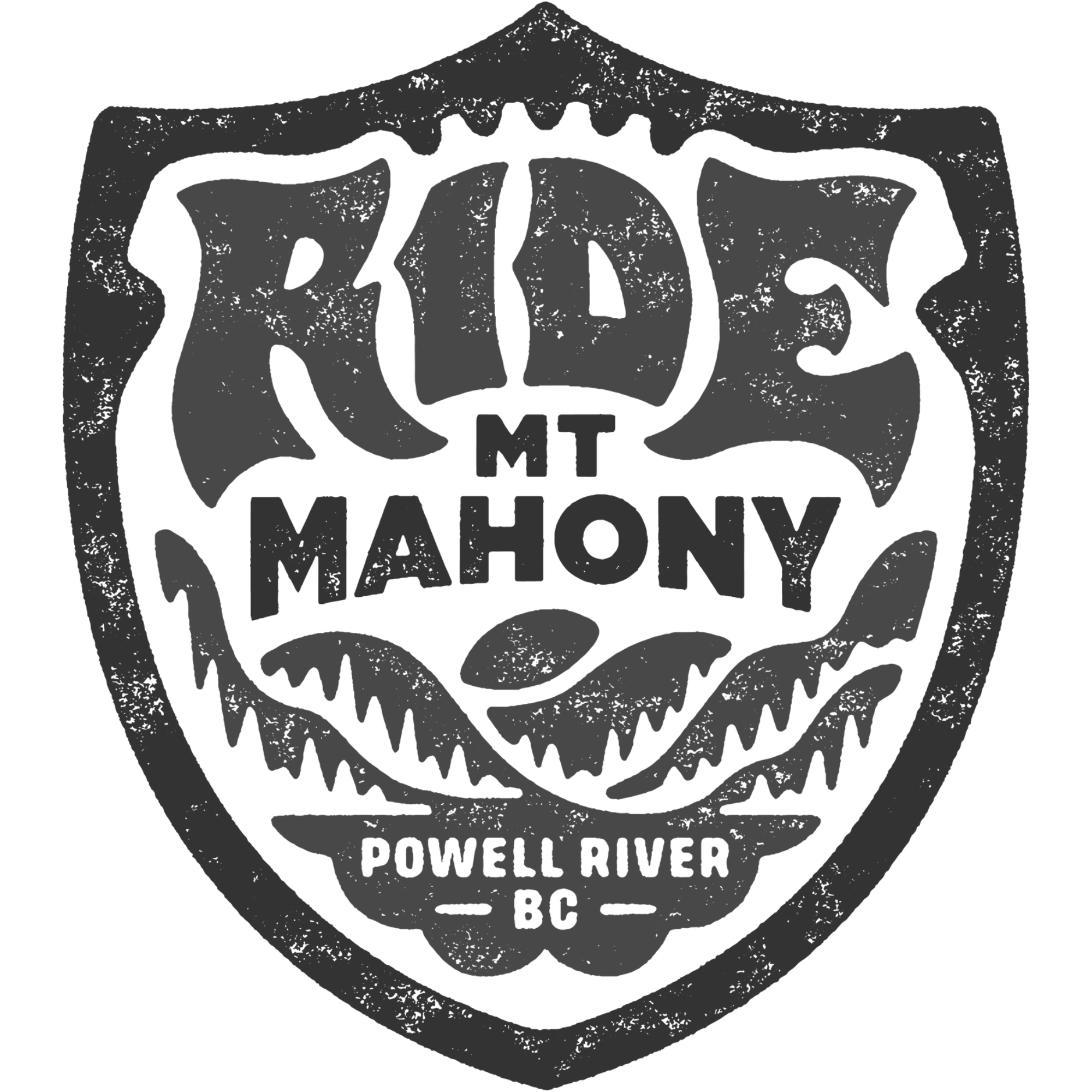 Ride Mount Mahony