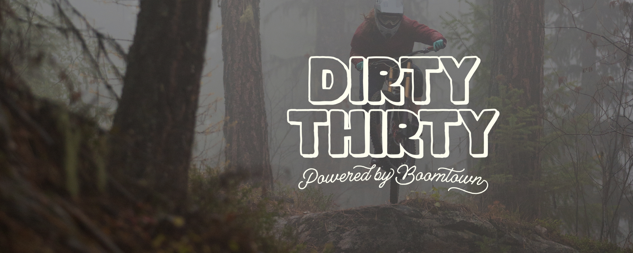 Dirty Thirty 2026 Registration