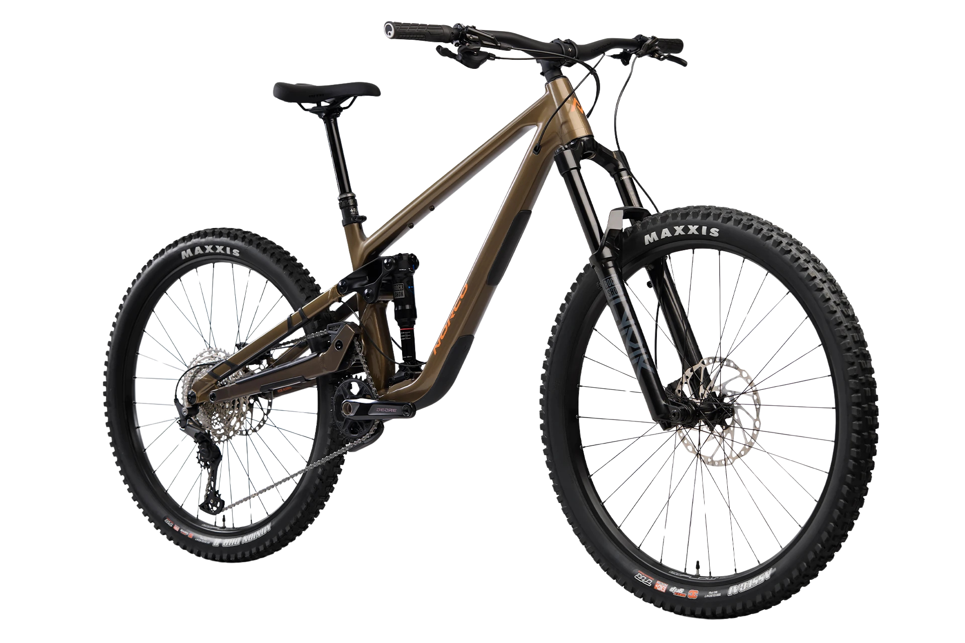 Norco Sight MX Rental