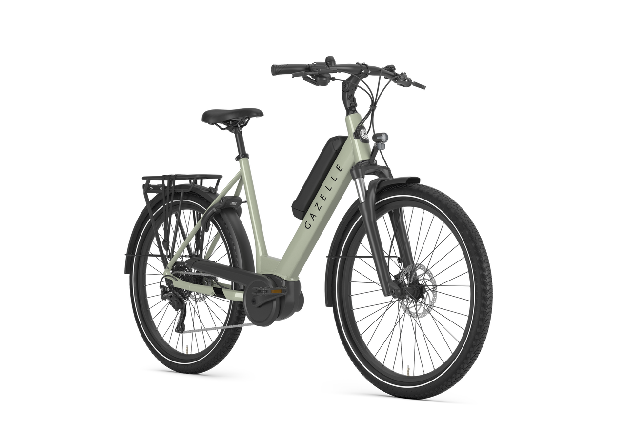 E-Bike Rental