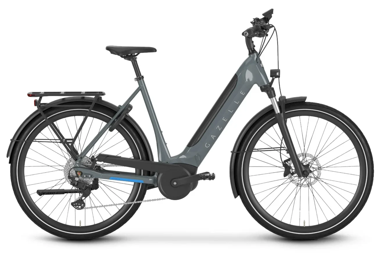 Gazelle Ultimate T10 - 53cm