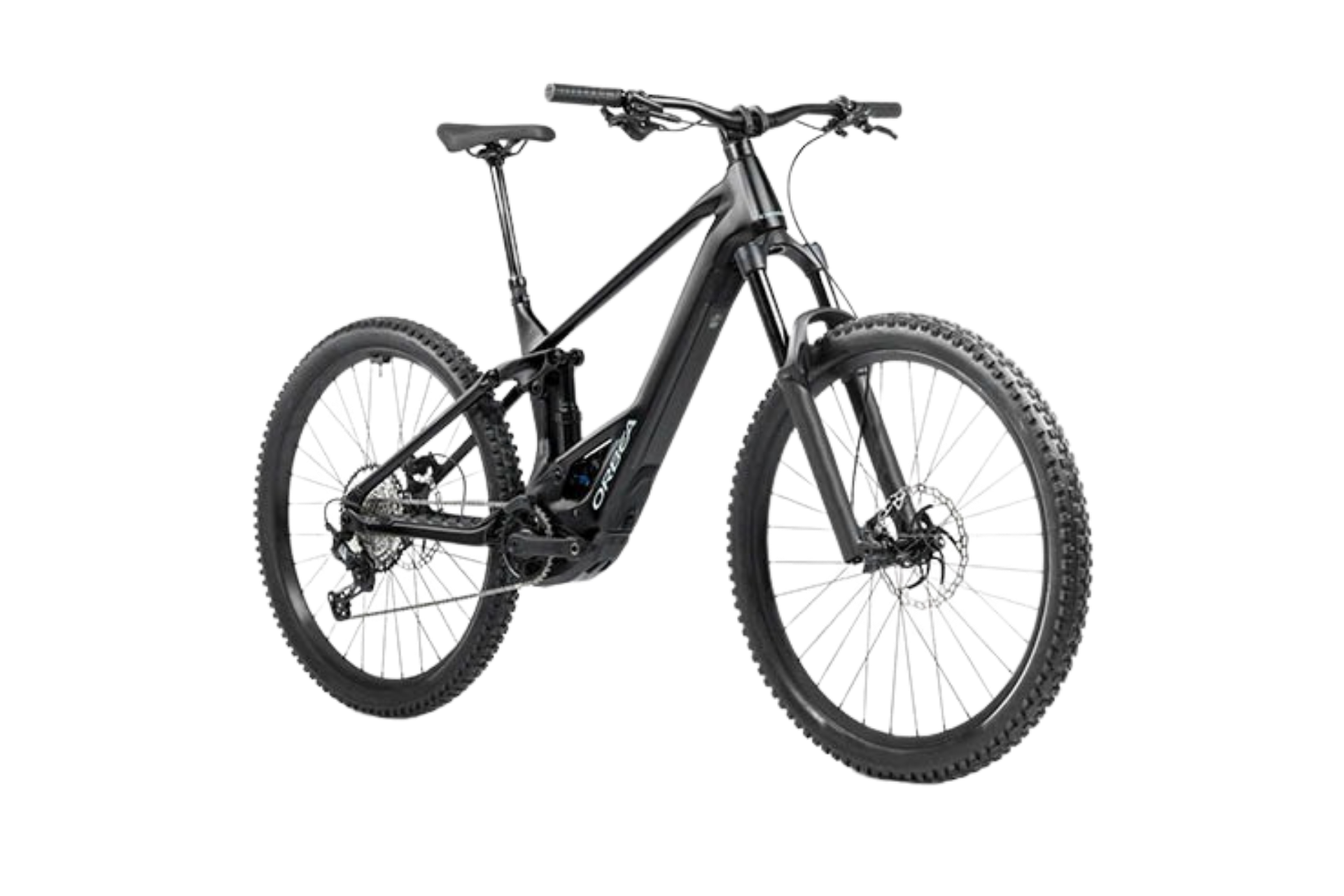 E-MTB Rentals