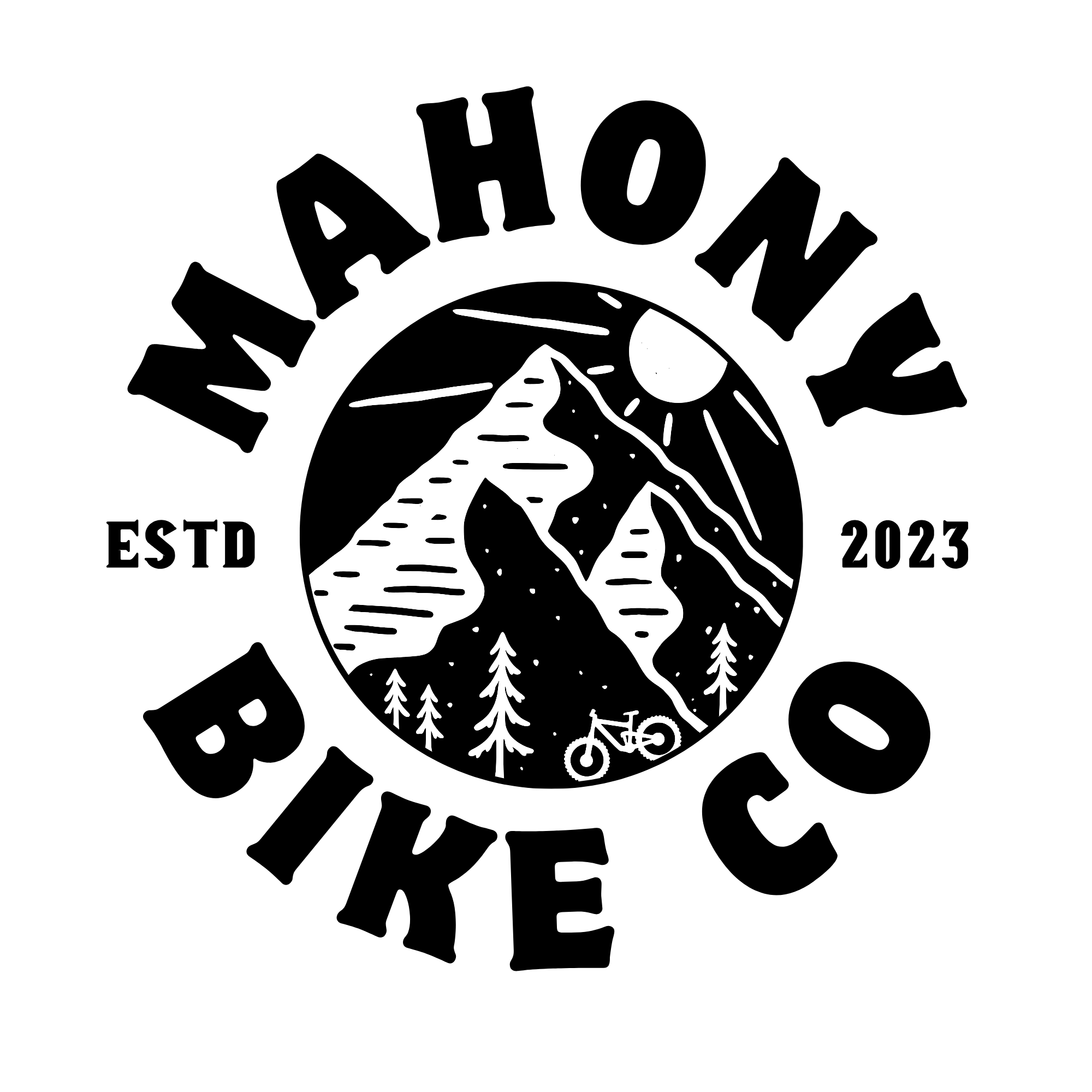 Mahony Bike Co Powell River