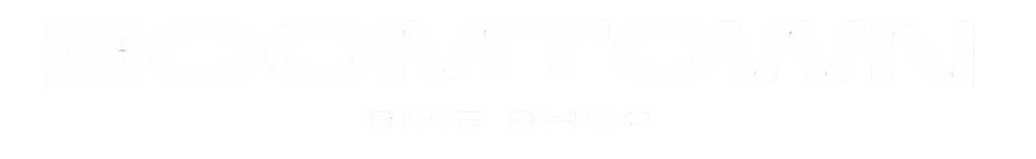 BOOMTOWN BIKE SHOP
