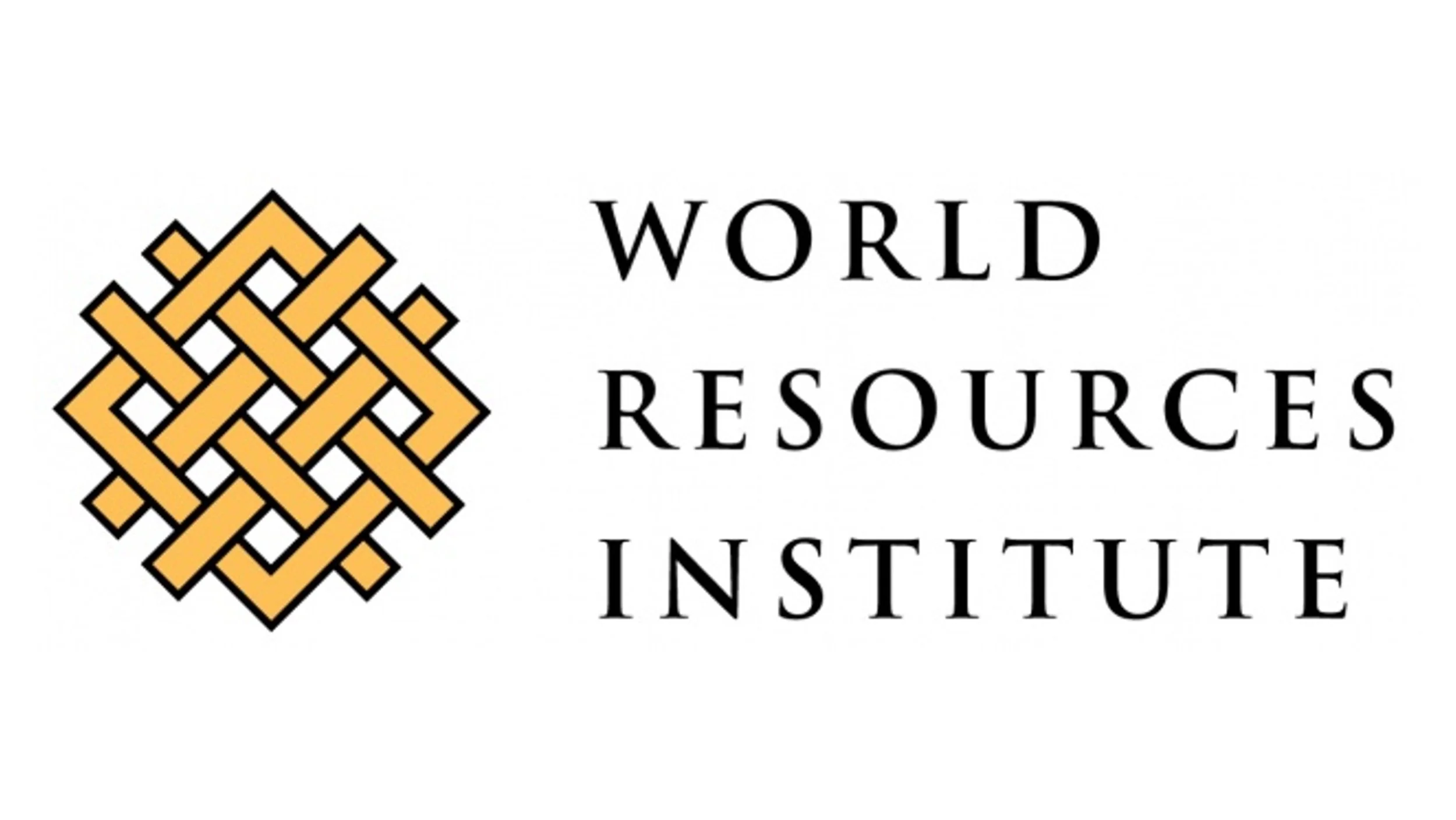 World Resource Institute - Aquifer mapping studies conducted.