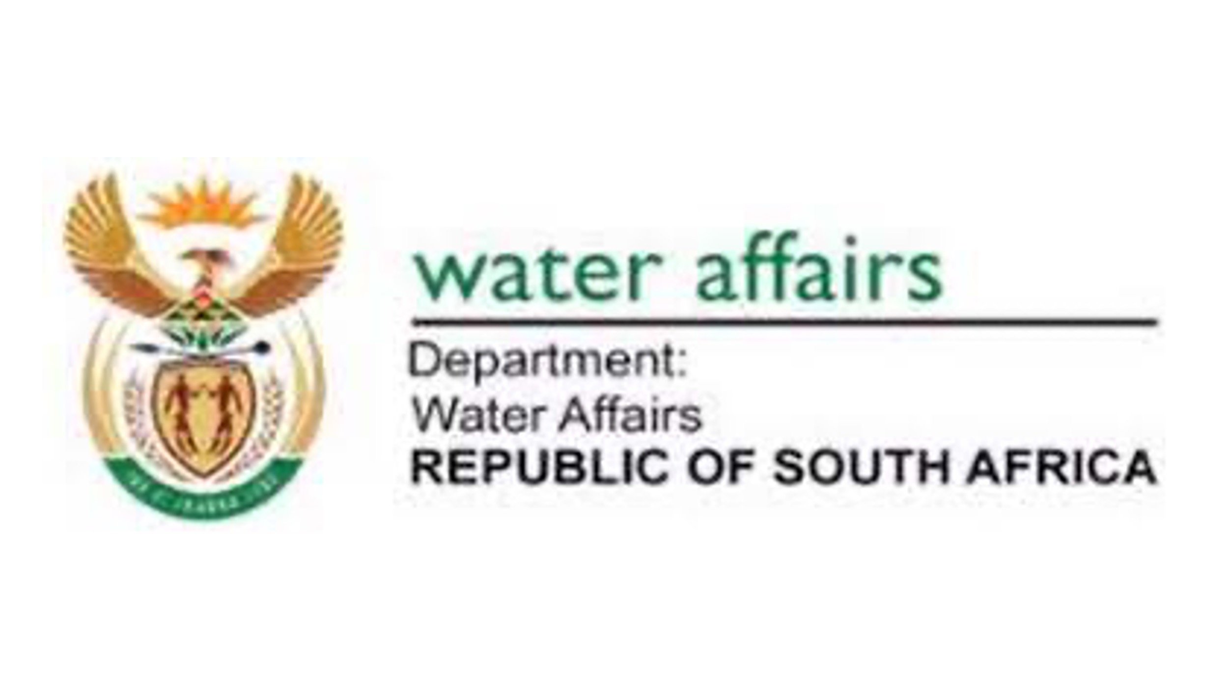 Dept of Water Affairs (South Africa) - Developed groundwater supply in rural development projects throughout the Free State. 