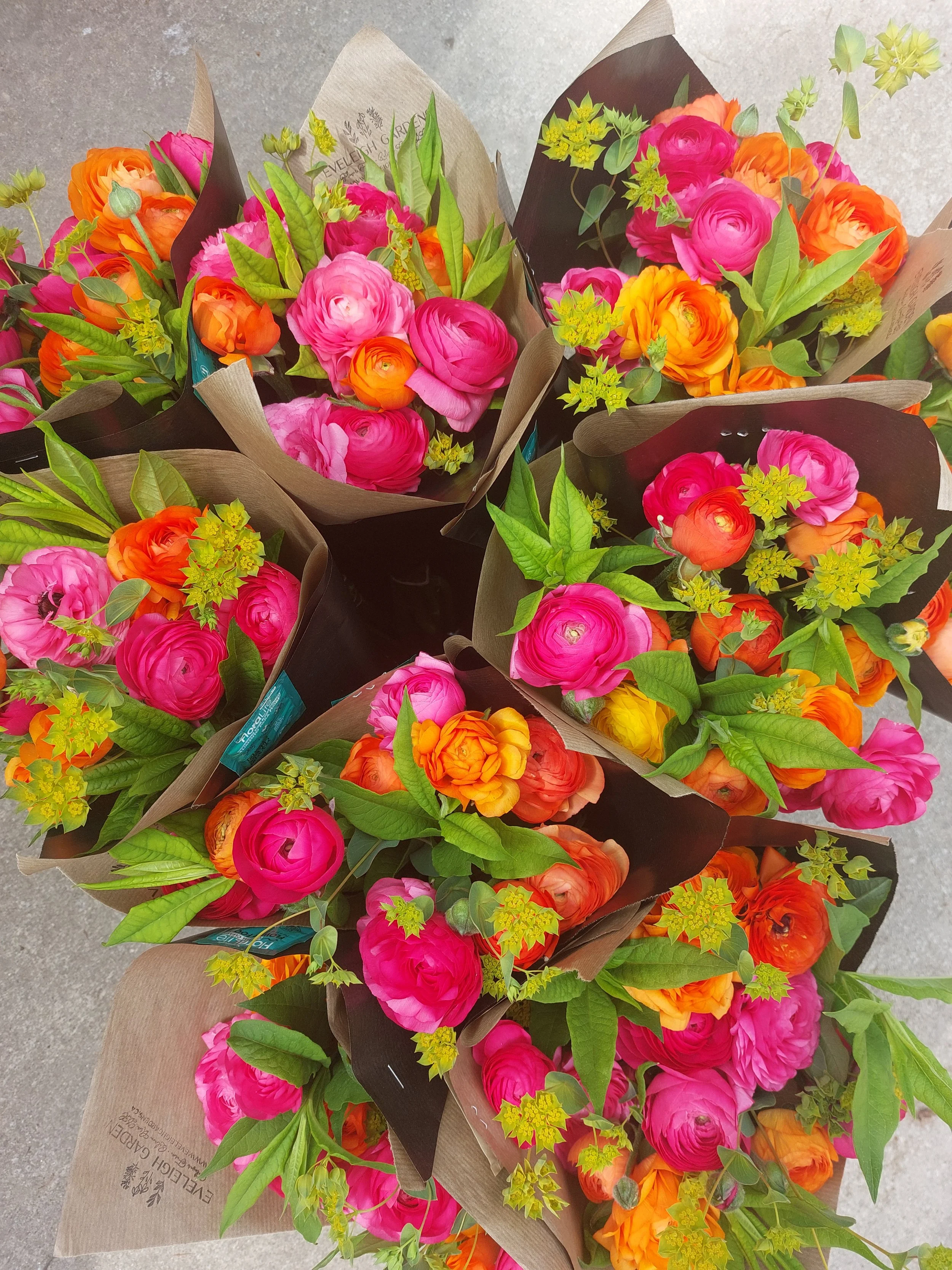 2026 June Bouquet Subscription