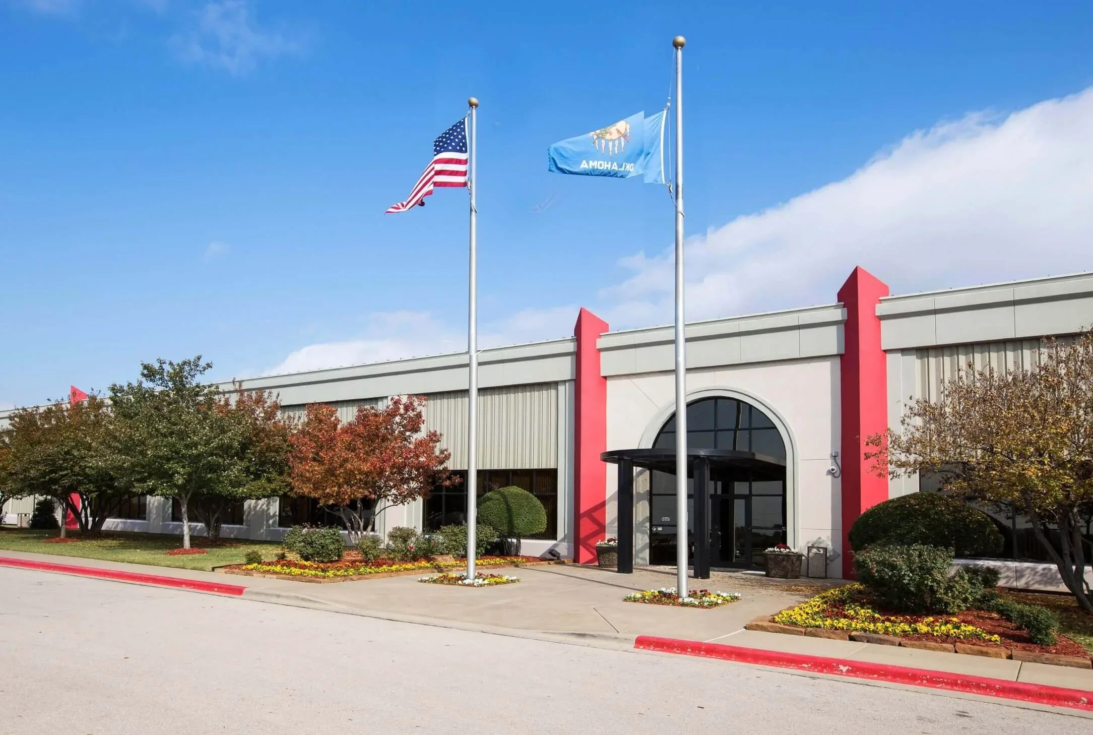 ABB Totalflow - Bartlesville, OK