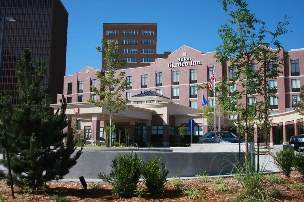 Hilton Garden Inn - Bartlesville, OK