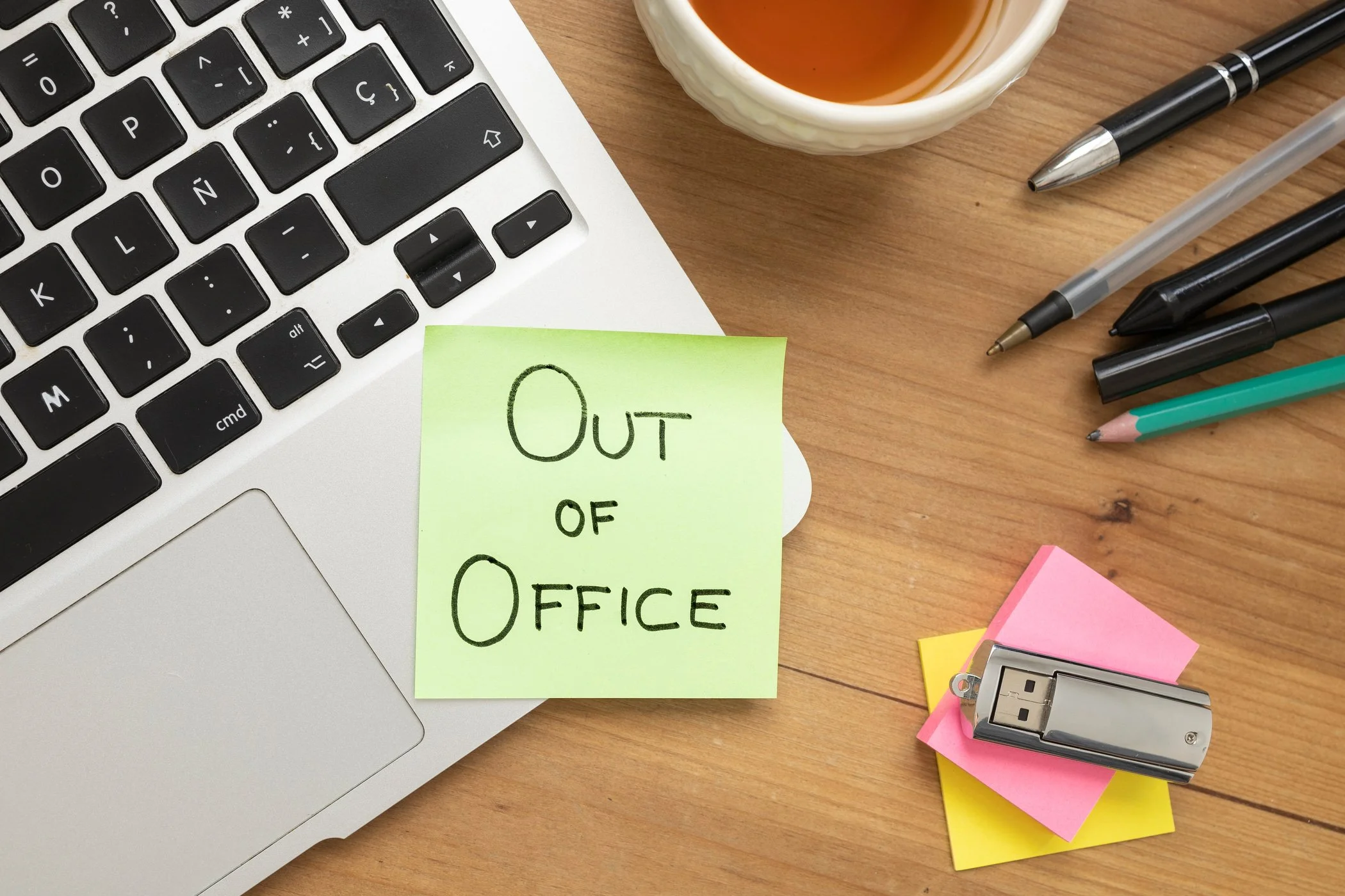 To keep staff from burning out, close the whole office for a week, Chronicle of Philanthropy by M.J. Prest