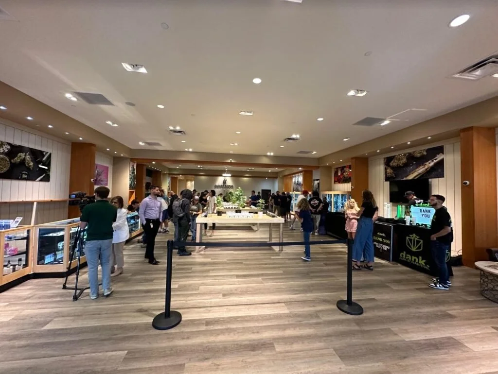 Licensed Retail Member