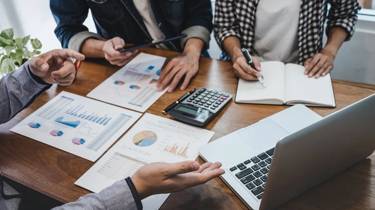 Ancillary Business Member