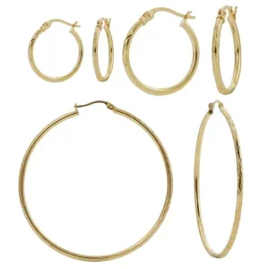 diamond cut-gold-hoop-earrings-9ct-gold-yellow-real gold-london-1V1-GEC31-collection-300x300.webp
