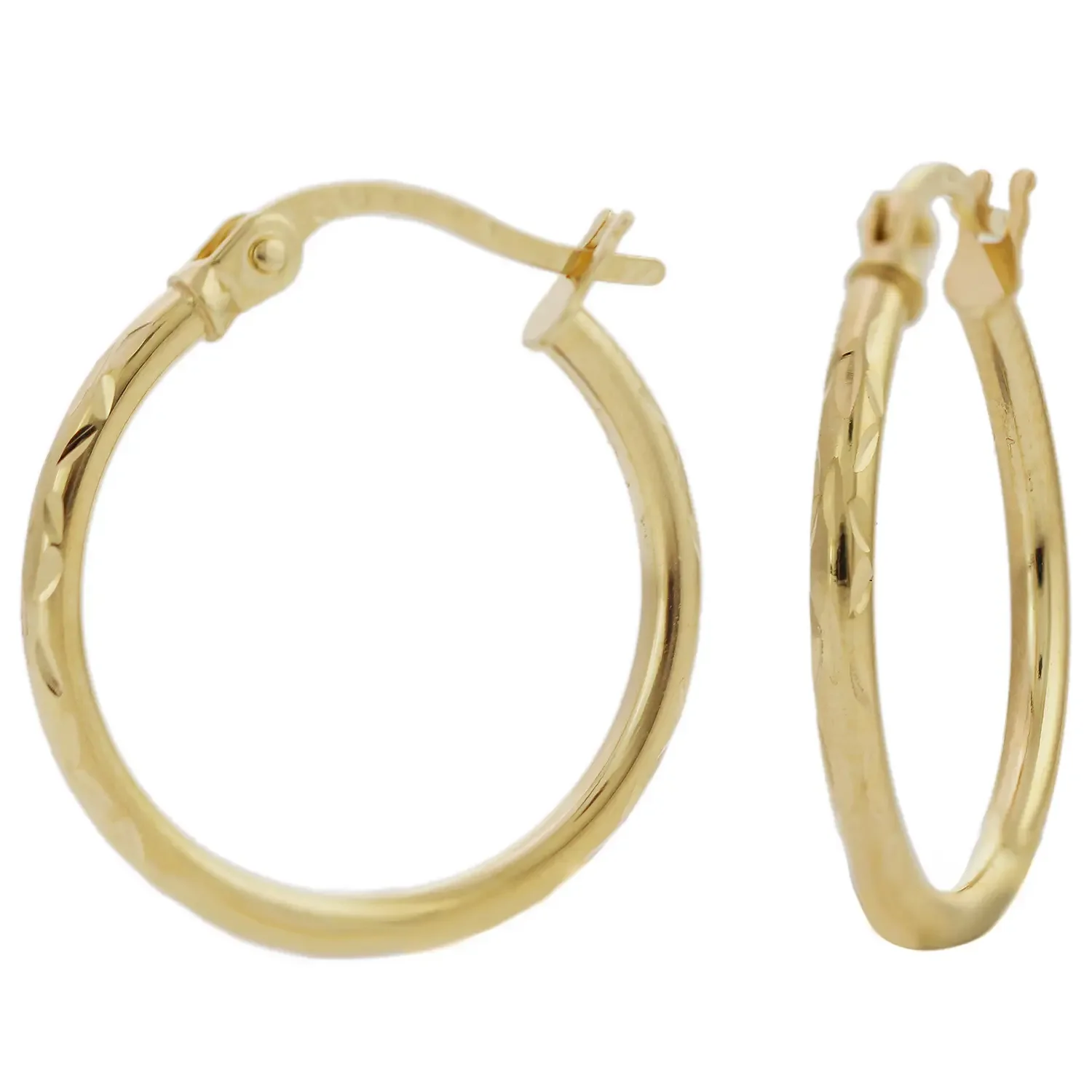 gold-hoop-earrings-diamond cut-9ct yellow gold-sale-discount-new-25.webp
