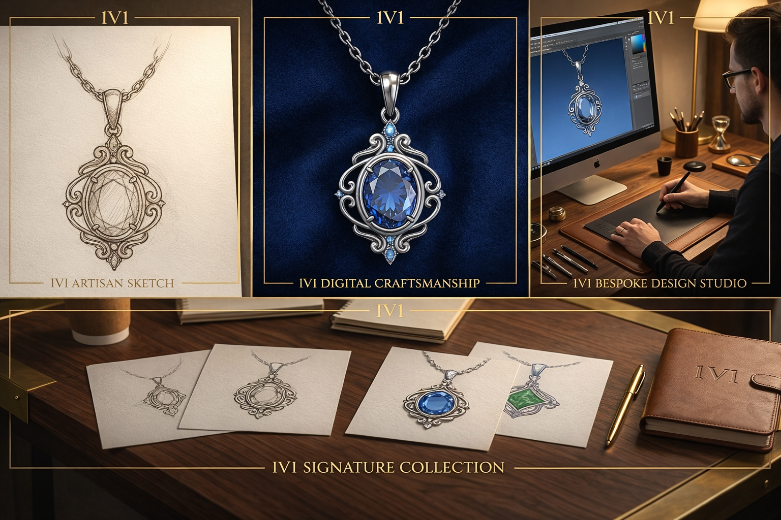 3D CAD designs concepts for a private bespoke commission.